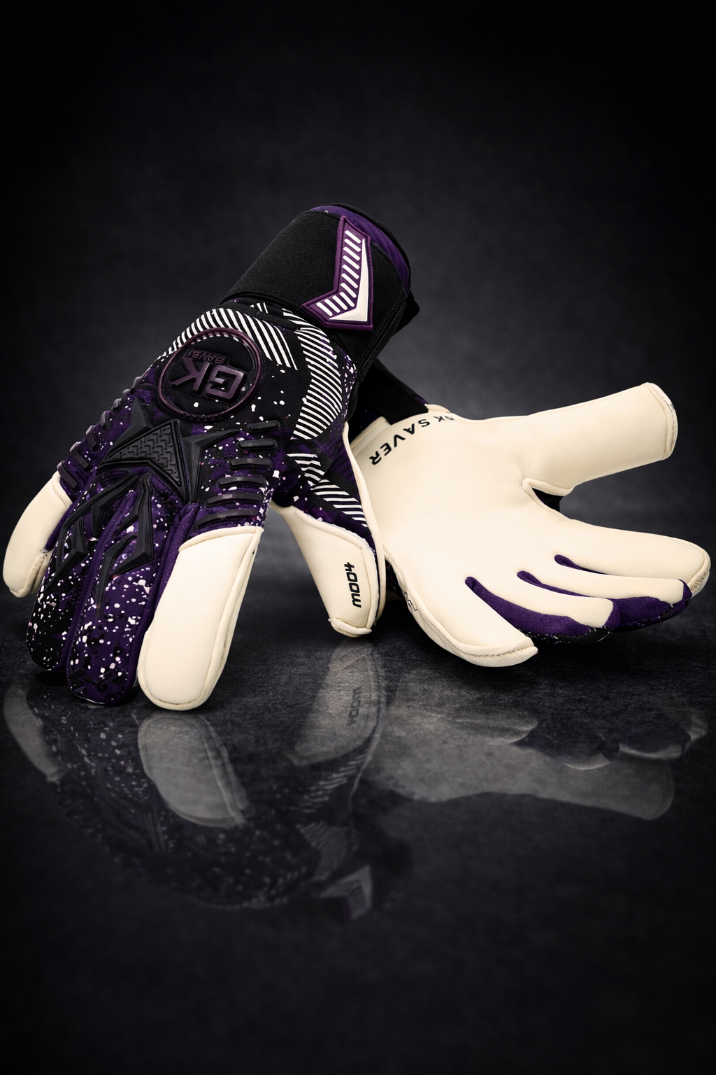 Modesty MD04 Purple