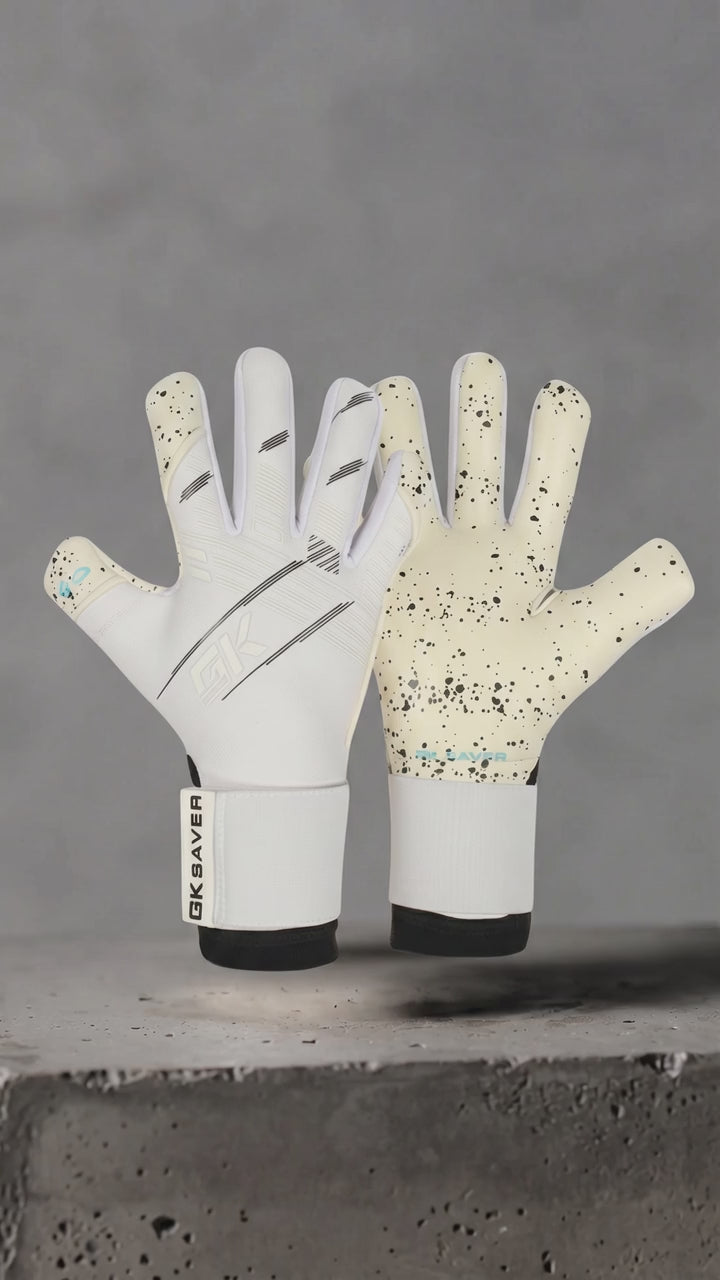 Magnet White