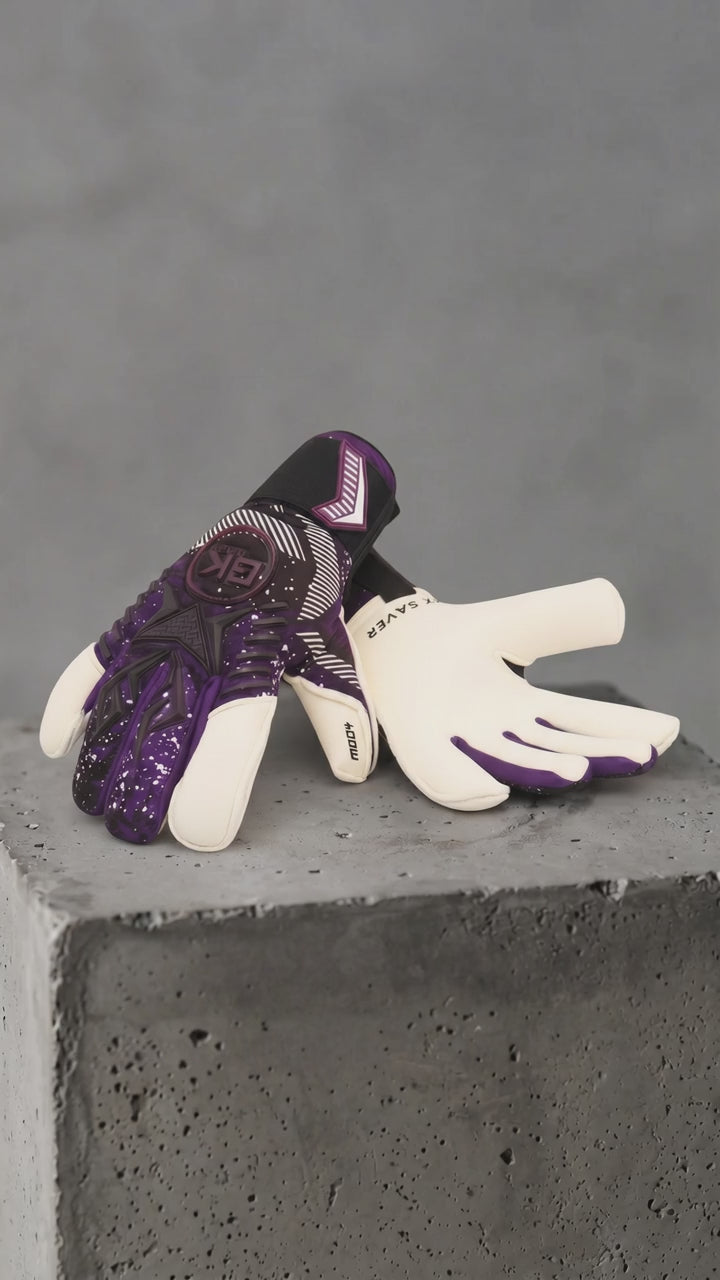 Modesty MD04 Purple